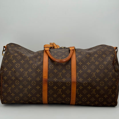 Louis Vuitton Keepall 55