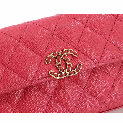 Chanel Top Handle