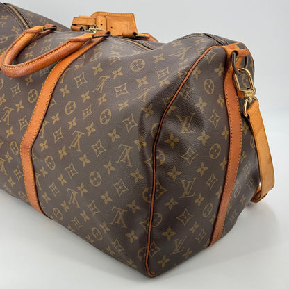 Louis Vuitton Keepall 55