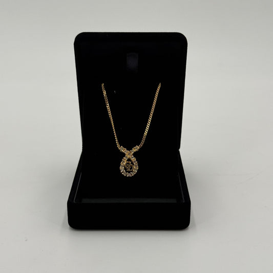 Christian Dior Collier