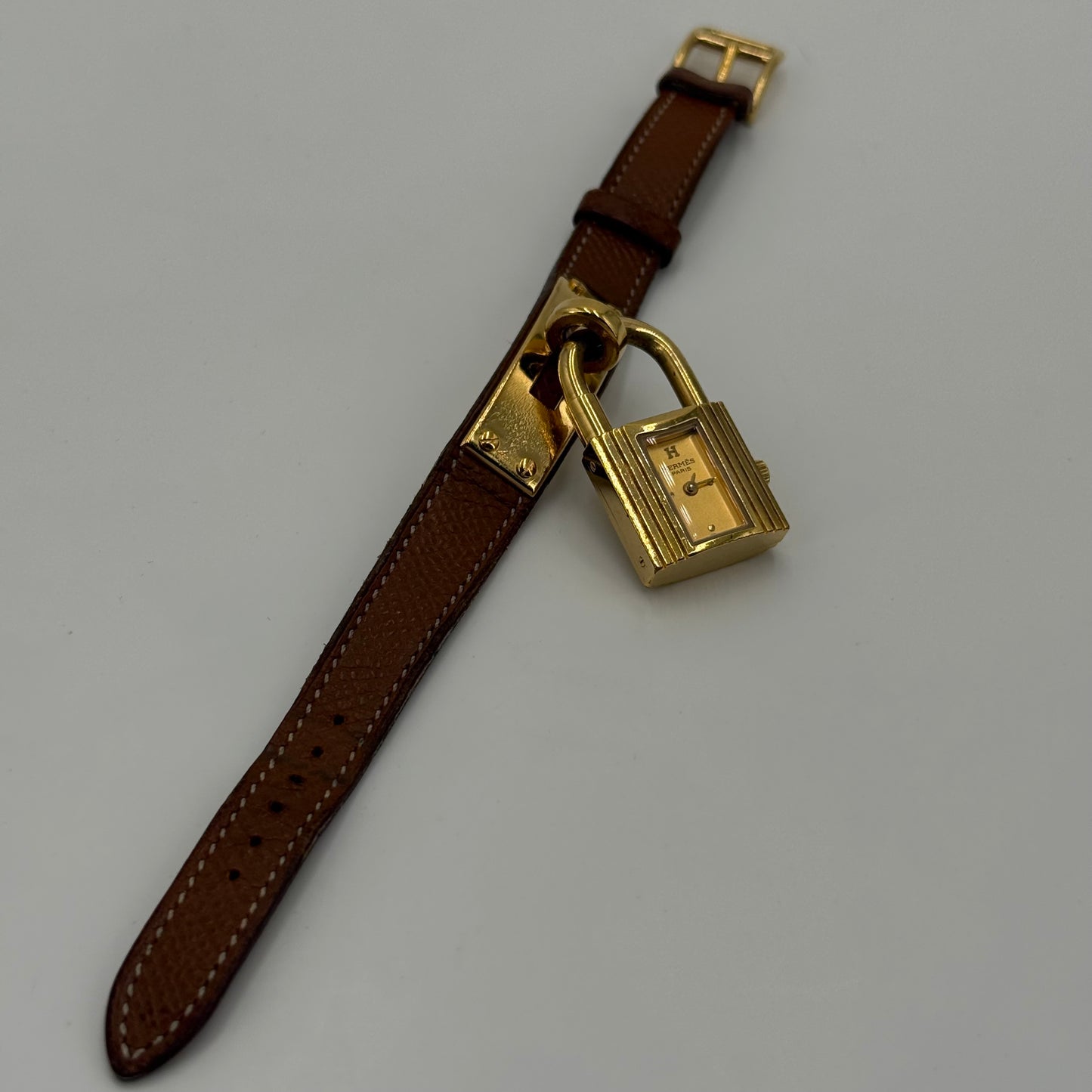Hermès Montre Kelly