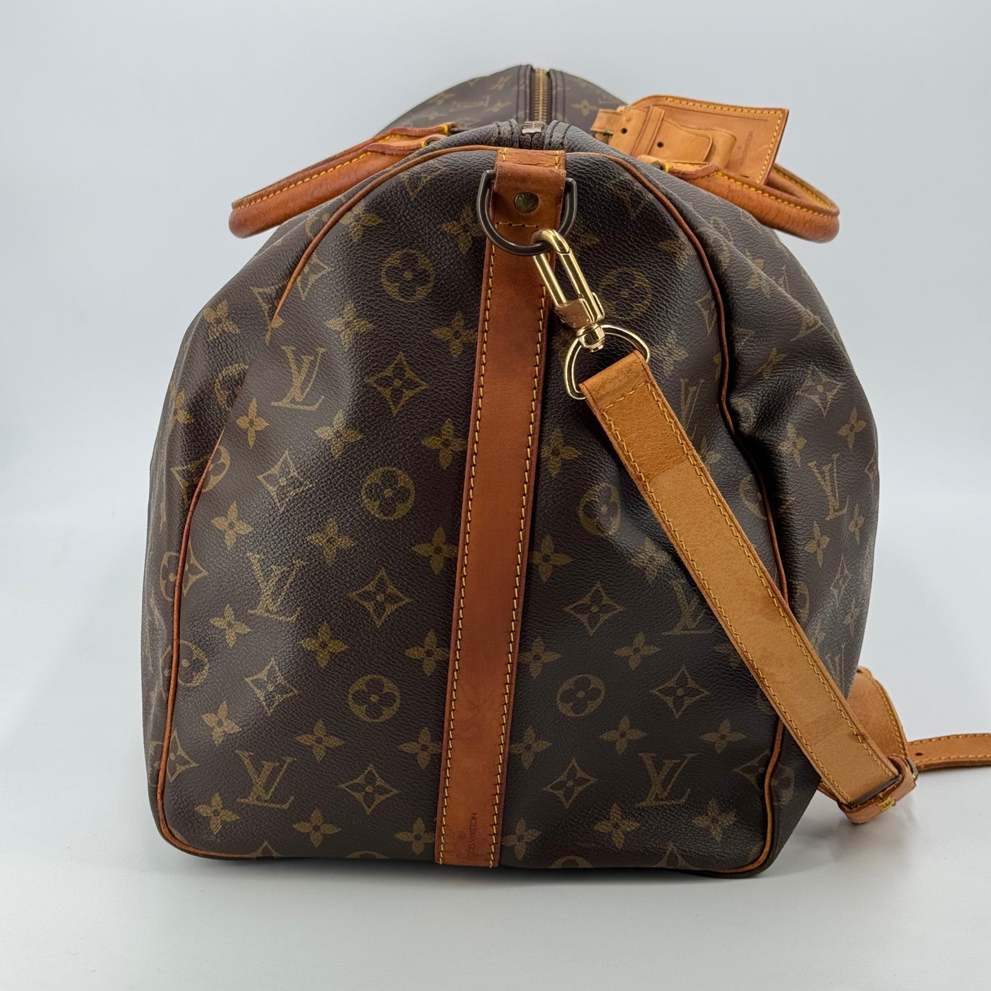 Louis Vuitton Keepall 55