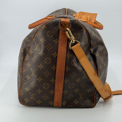 Louis Vuitton Keepall 55