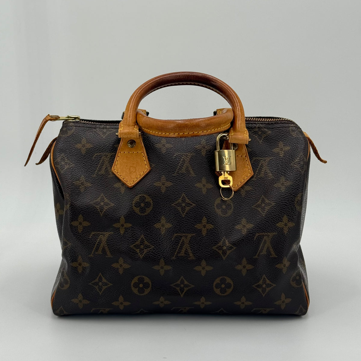 Louis Vuitton Speedy 25 - Monogram