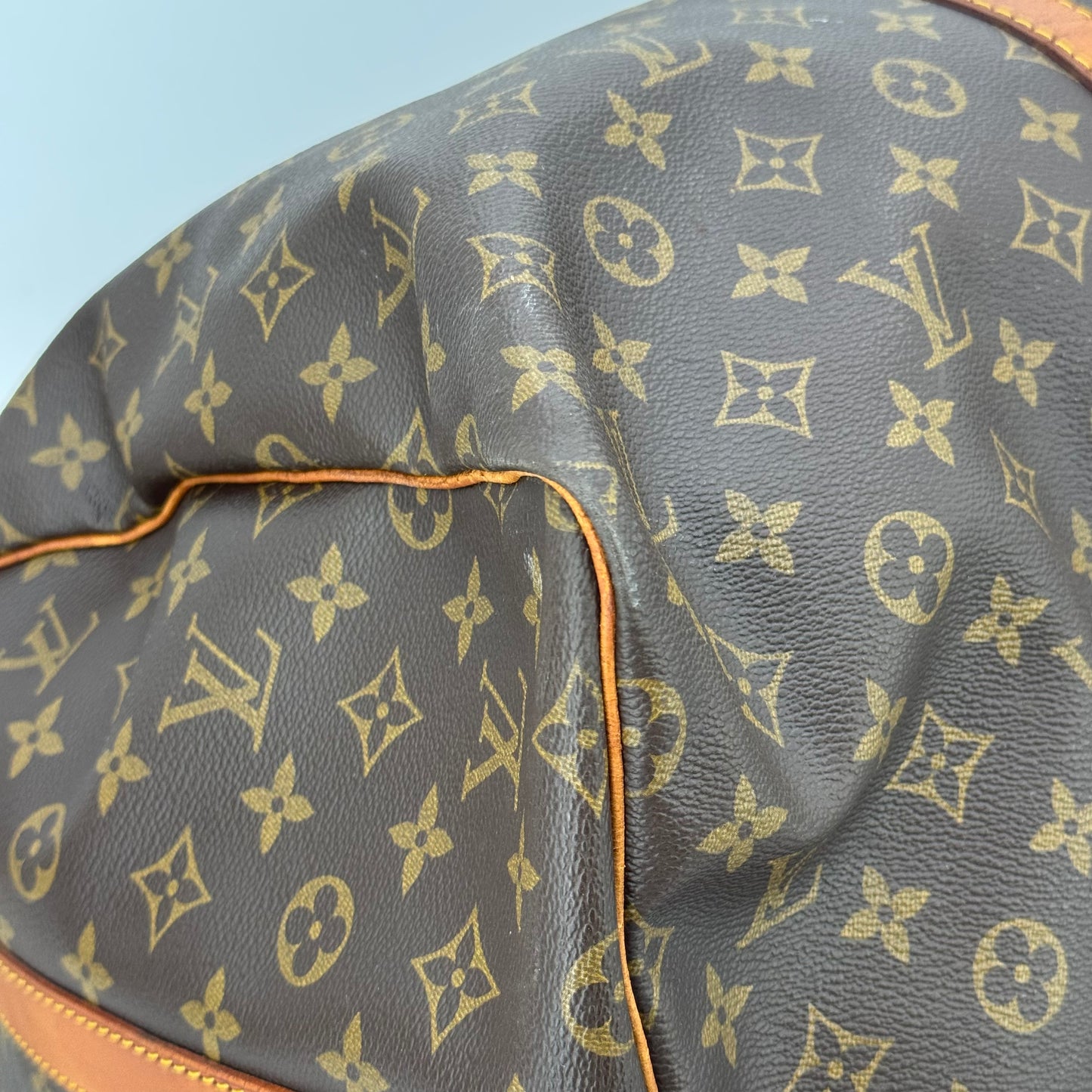 Louis Vuitton Keepall 55