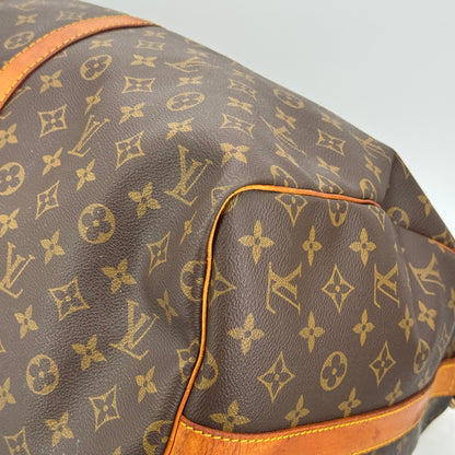 Louis Vuitton Keepall 55