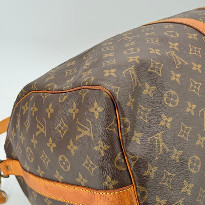 Louis Vuitton Keepall 55