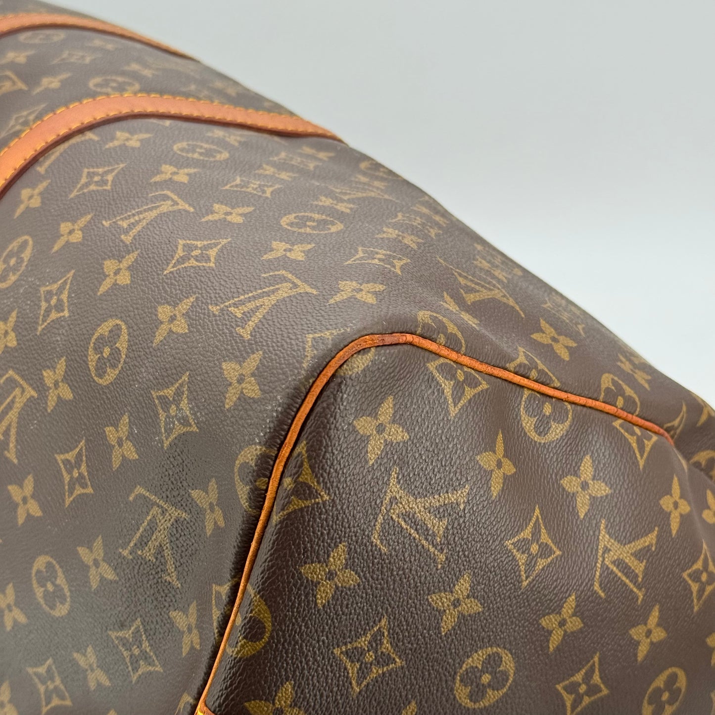 Louis Vuitton Keepall 55
