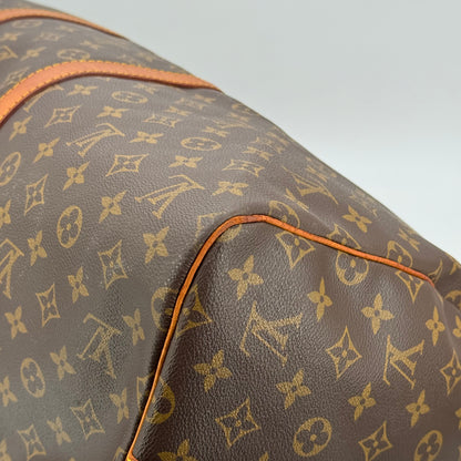 Louis Vuitton Keepall 55