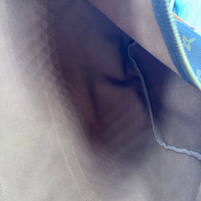 Louis Vuitton Keepall 55