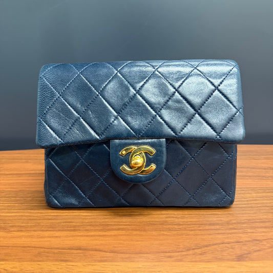 Chanel small square