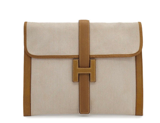 Hermès Jige GM
