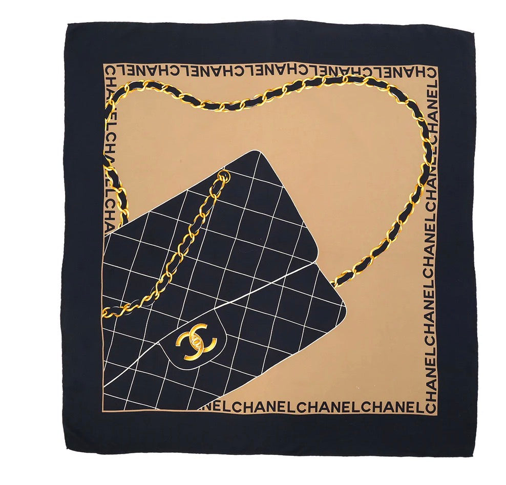 Chanel Carré