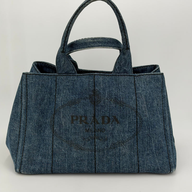 Prada Canapa MM