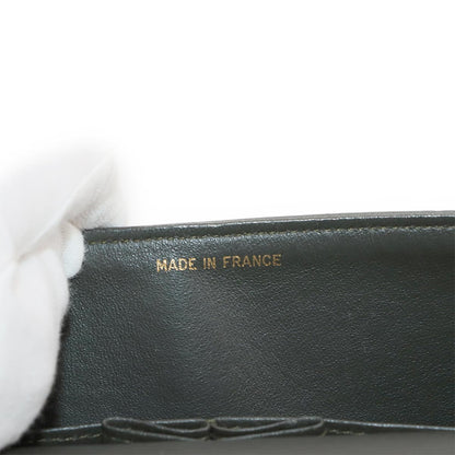 Chanel Timeless 11.12 - Green