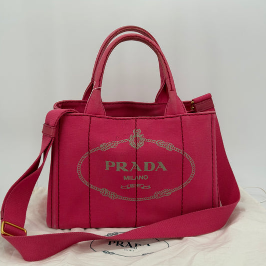Prada Canapa PM