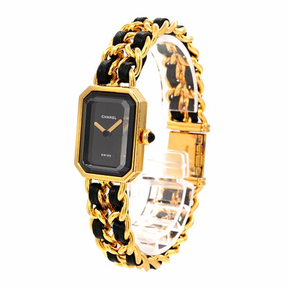 Chanel Montre Première XL
