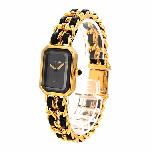 Chanel Montre Première XL