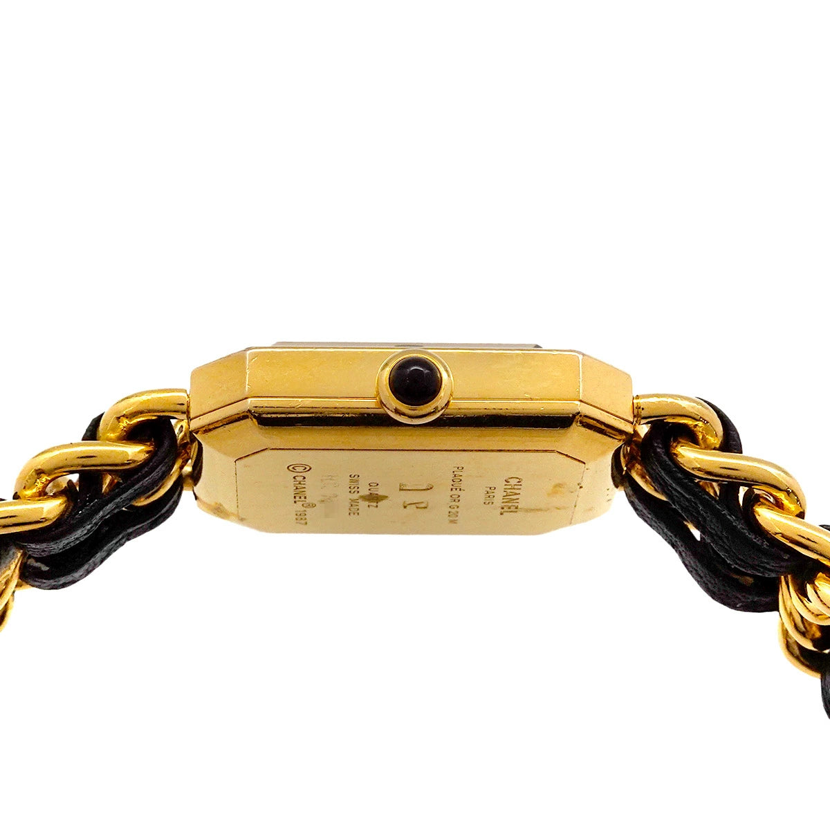 Chanel Montre Première XL