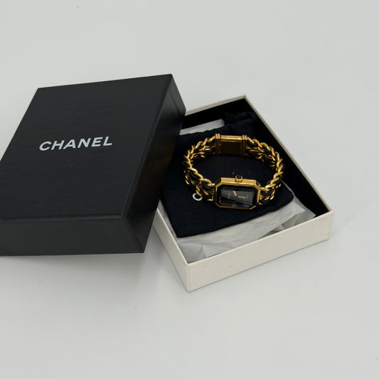 Chanel montre première originale M