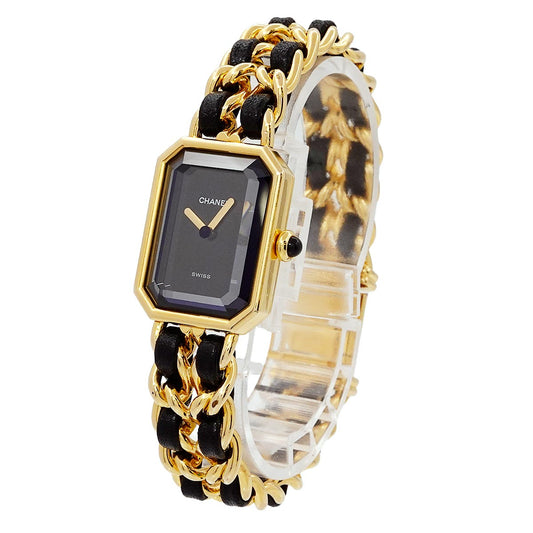 Chanel Montre Première L