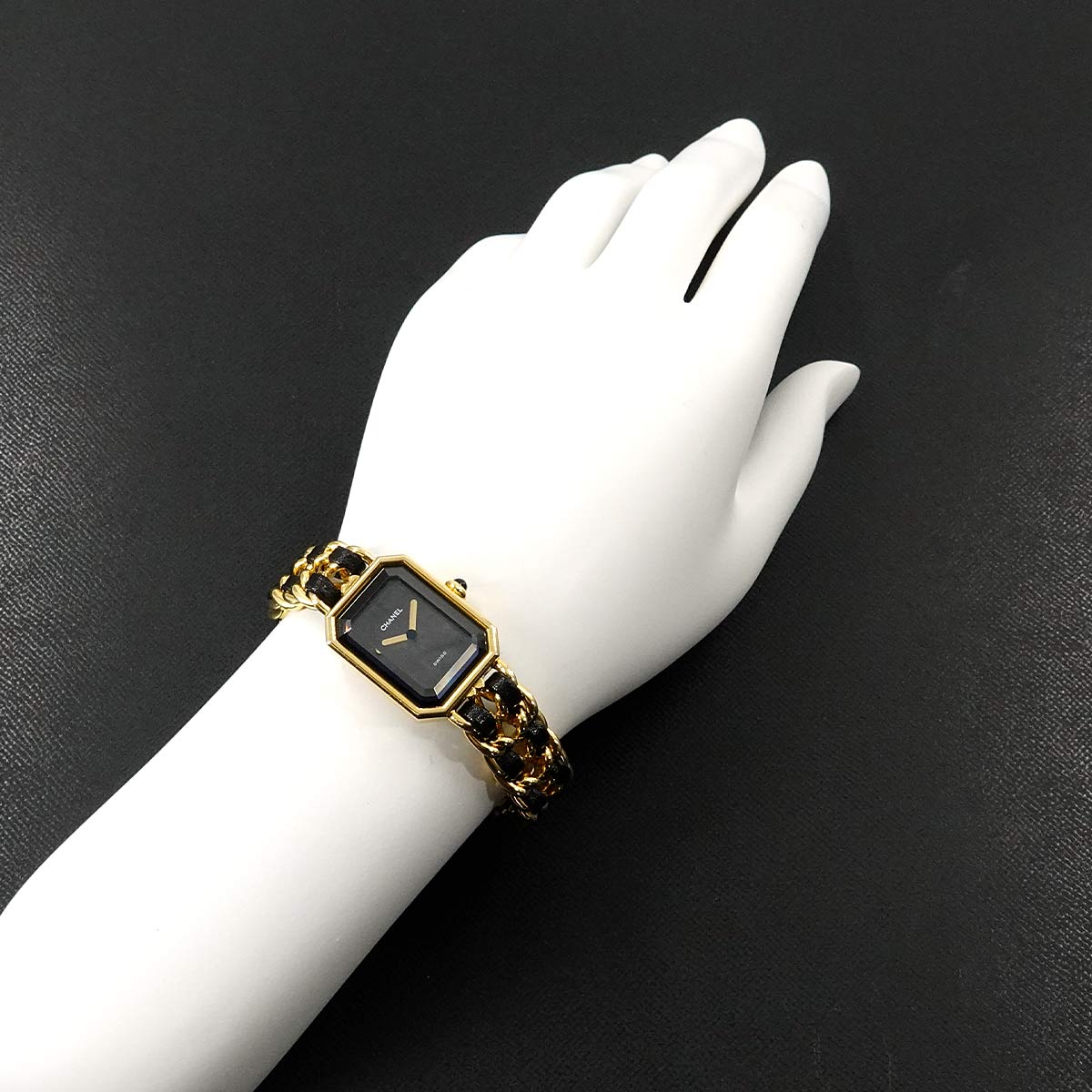 Chanel Montre Première L
