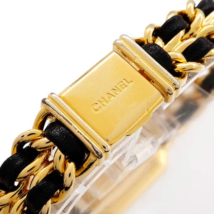 Chanel Montre Première L