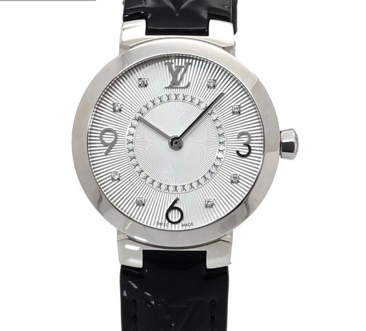 Louis Vuitton Tambour Slim