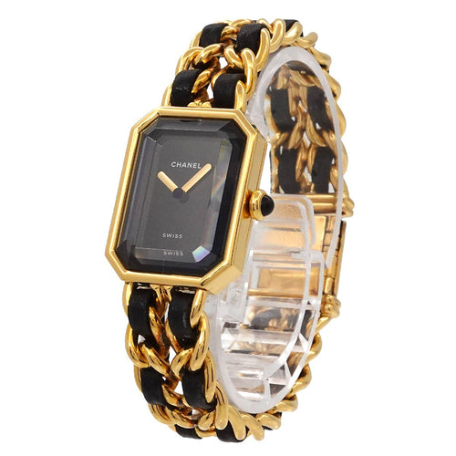 Chanel Montre Première M
