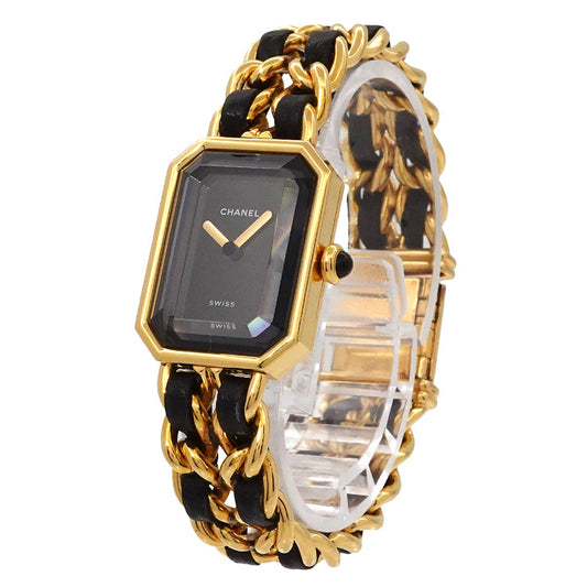 Chanel Montre Première M