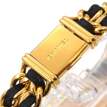 Chanel Montre Première M
