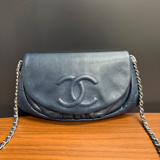 Chanel Wallet on chain