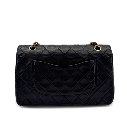 Chanel Timeless 1112 - Black