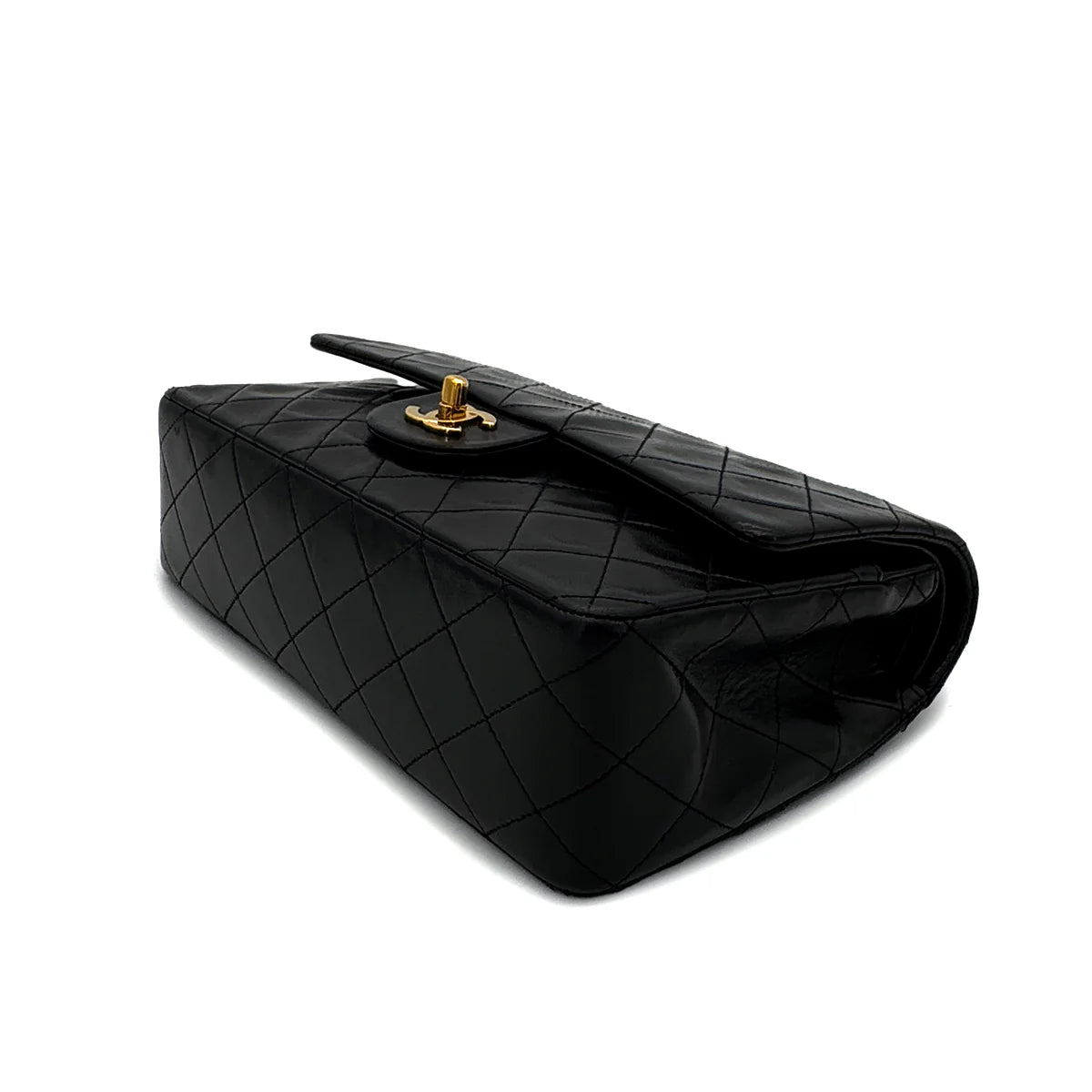 Chanel Timeless 1112 - Black