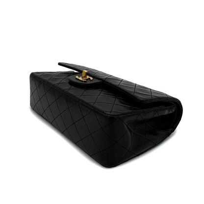Chanel Timeless 1112 - Black
