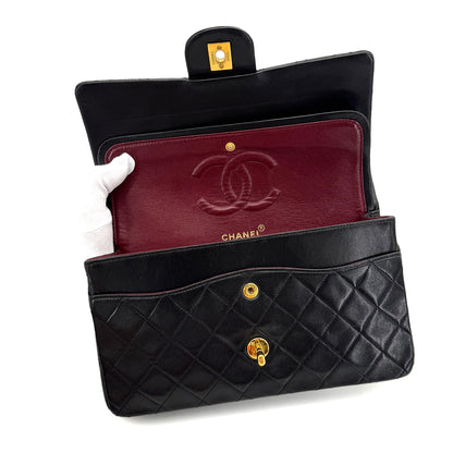 Chanel Timeless 1112 - Black