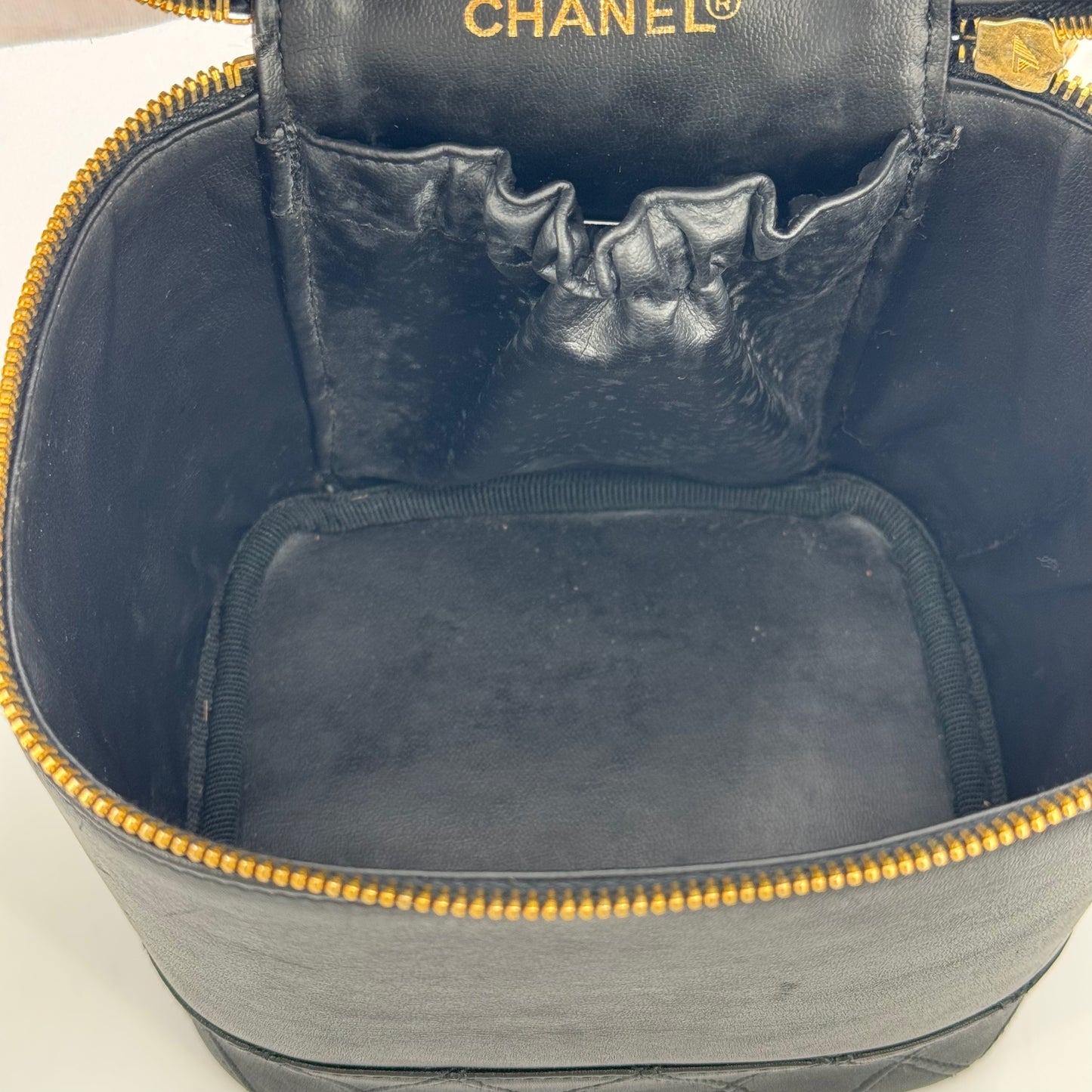 Chanel Vanity