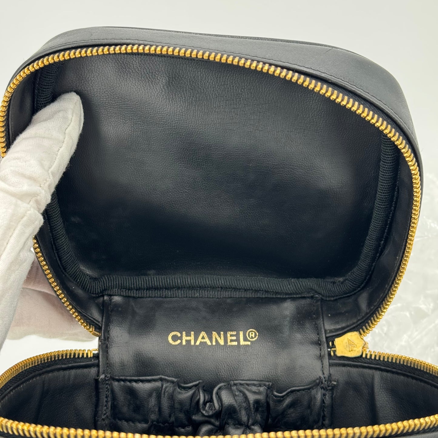 Chanel Vanity