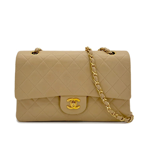Chanel Timeless 1112 - Beige