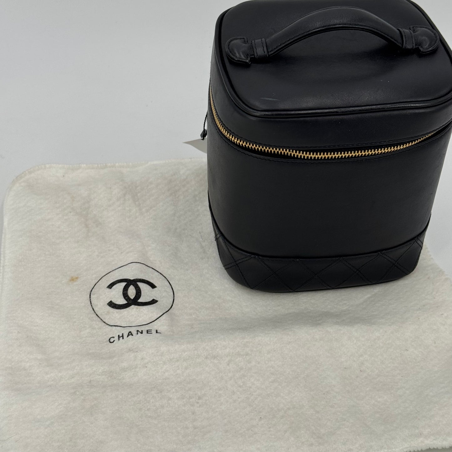 Chanel Vanity