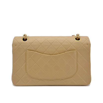 Chanel Timeless 1112 - Beige