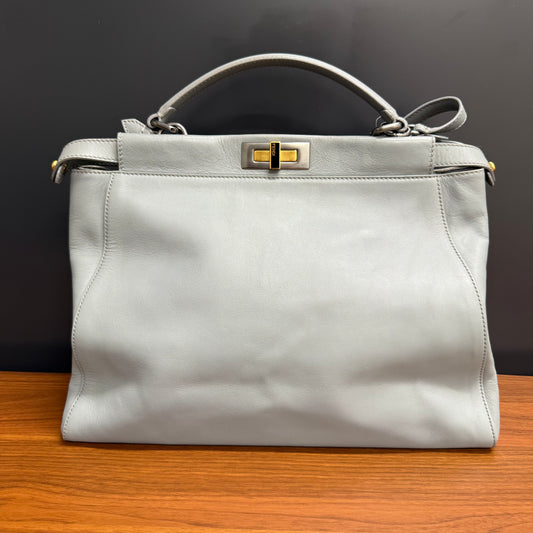 Fendi Peekaboo XL