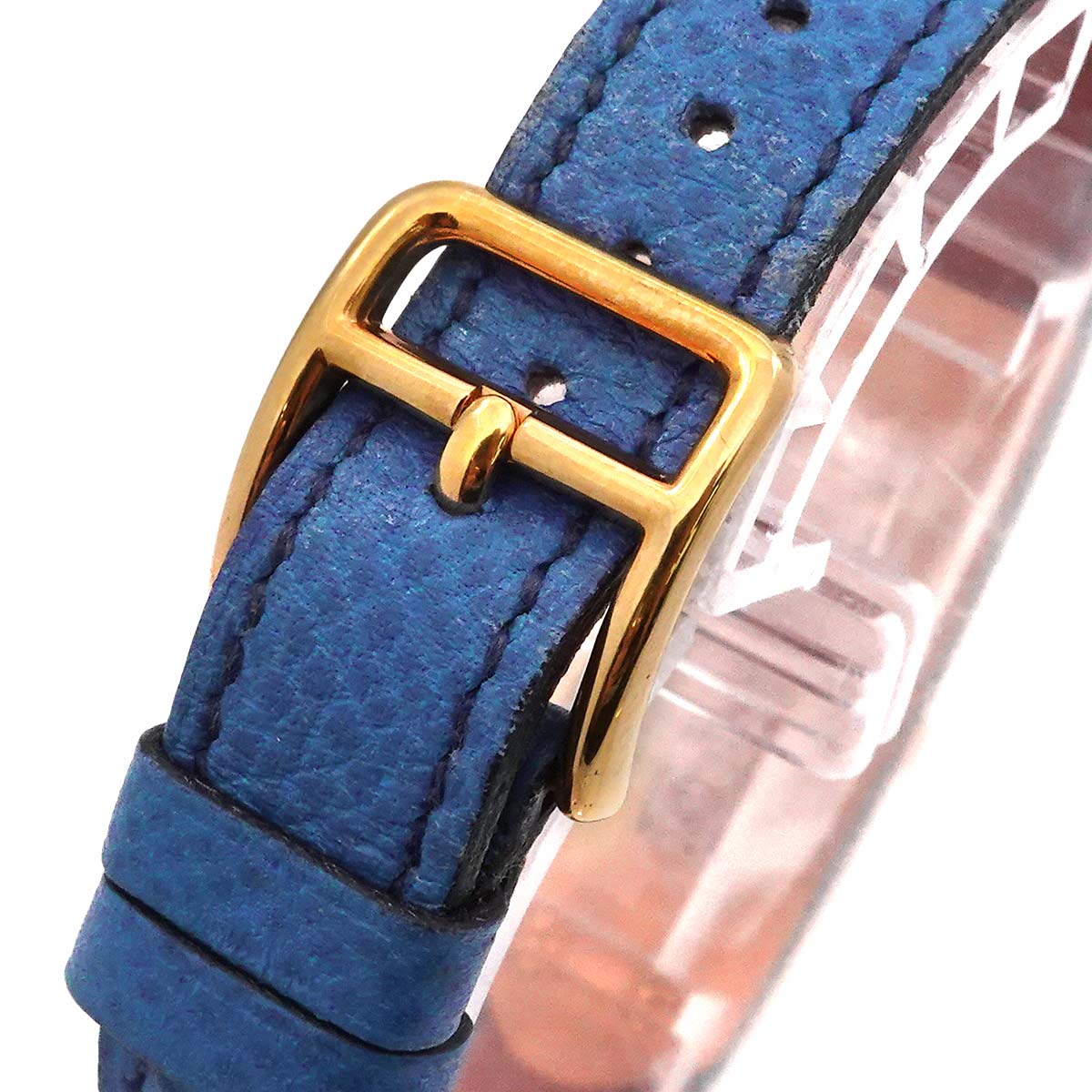 Hermès Montre Kelly