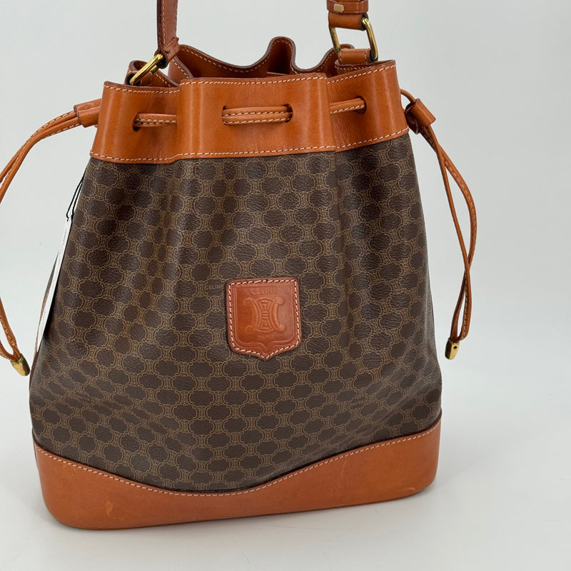 Céline sac seau