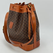 Céline sac seau