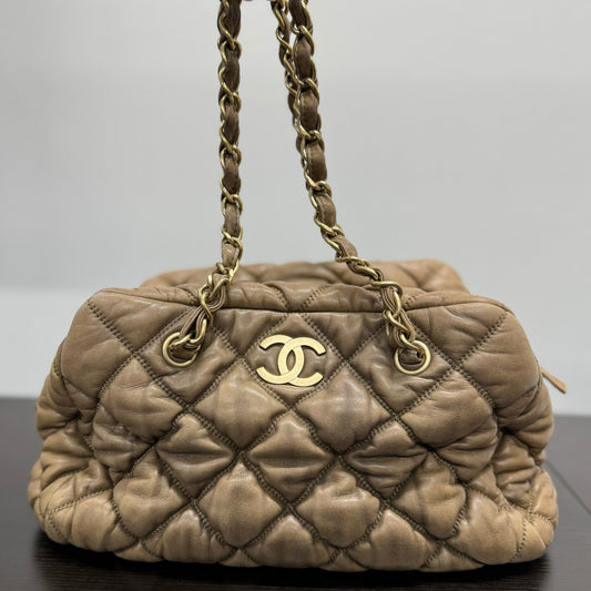 Sac Chanel Bubble