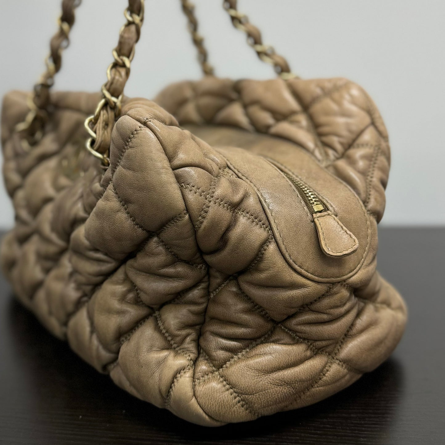 Sac Chanel Bubble