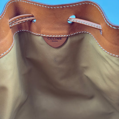 Céline sac seau