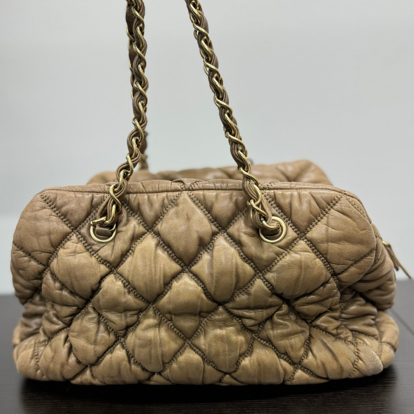 Sac Chanel Bubble