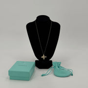 Tiffany and Co collier ras de cou